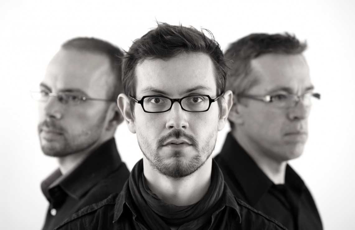 Benedikt-Jahnel-Trio